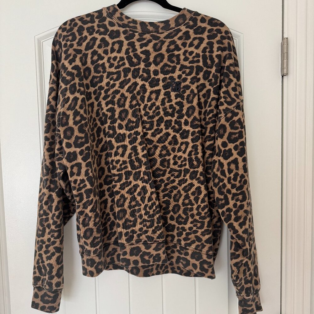 Anine Bing Miles Sweatshirt